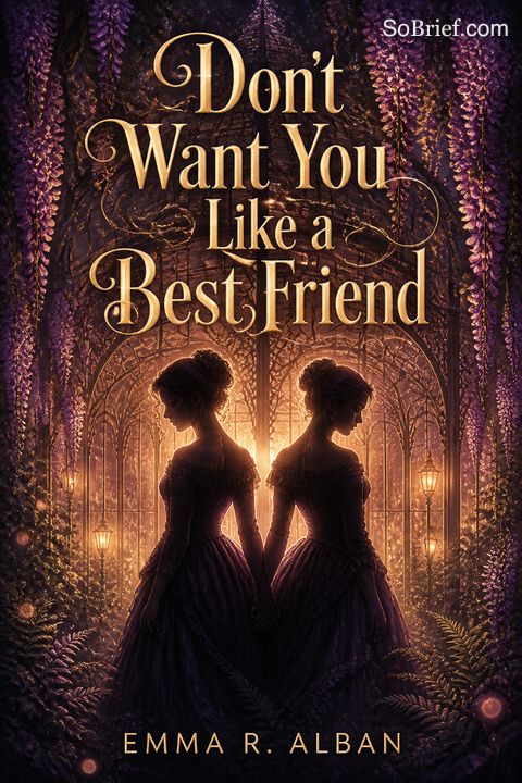 Don't Want You Like a Best Friend