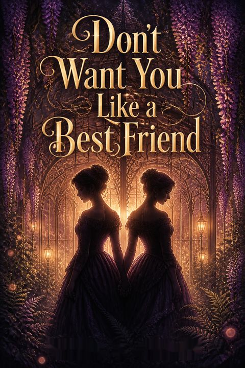 Don't Want You Like a Best Friend