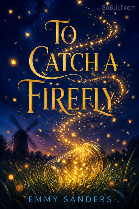 To Catch a Firefly