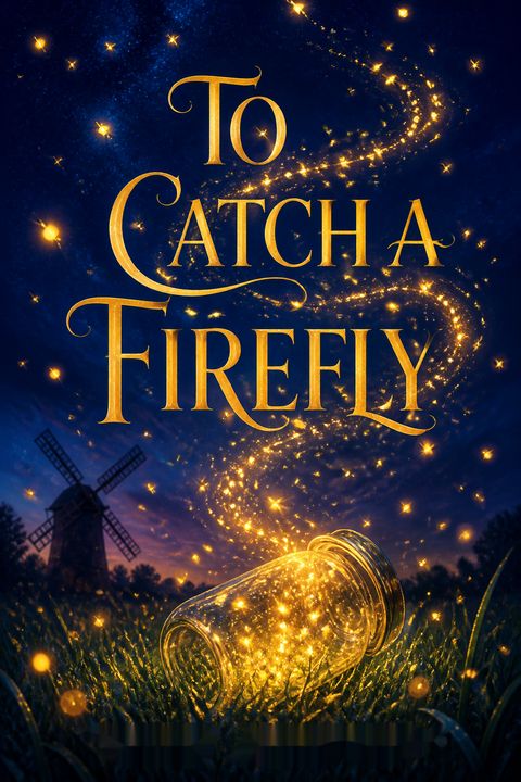 To Catch a Firefly