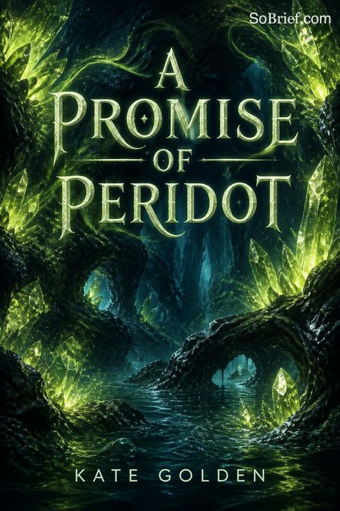 A Promise of Peridot