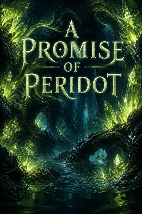 A Promise of Peridot