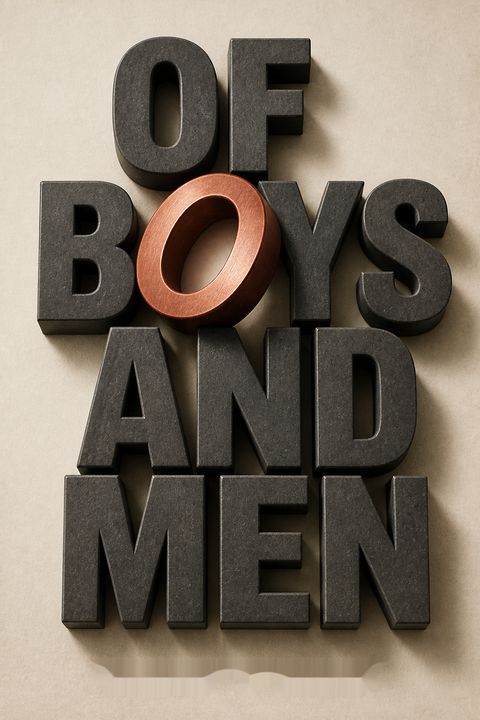 Of Boys and Men