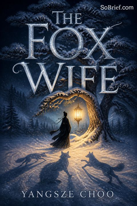 The Fox Wife