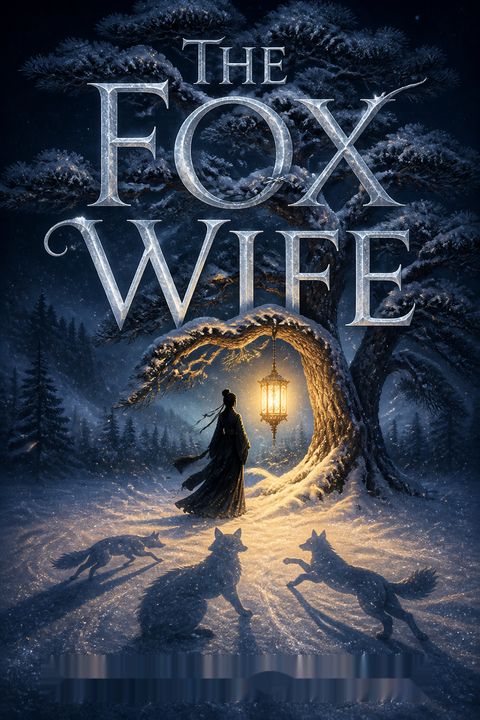 The Fox Wife by Yangsze Choo