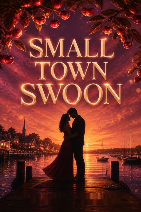 Small Town Swoon by Melanie Harlow