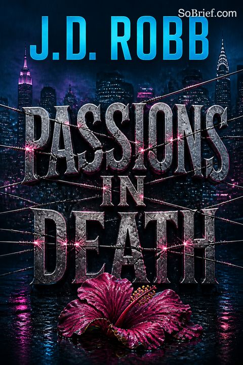 Passions in Death