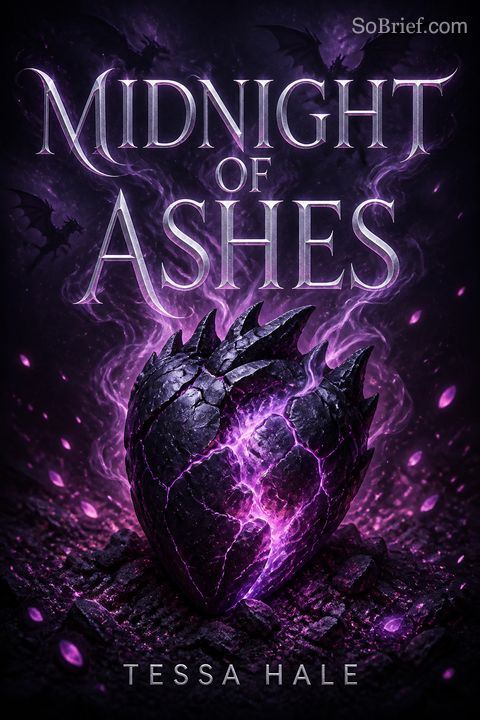 Midnight of Ashes