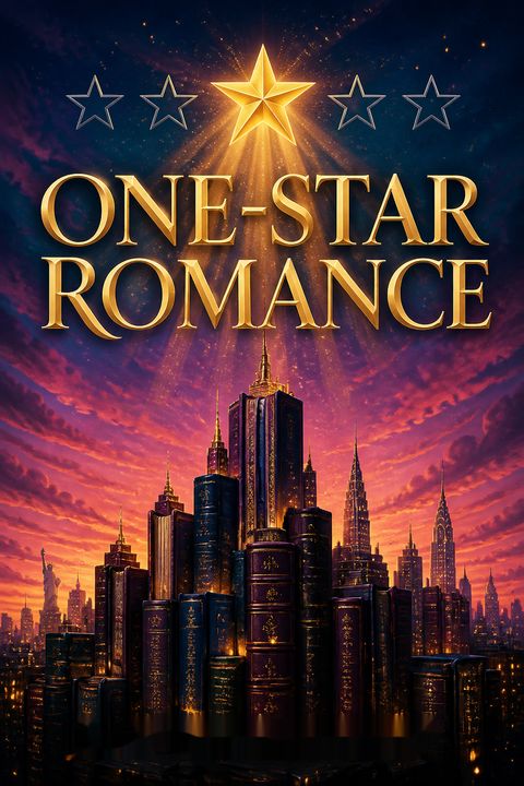 One-Star Romance by Laura Hankin