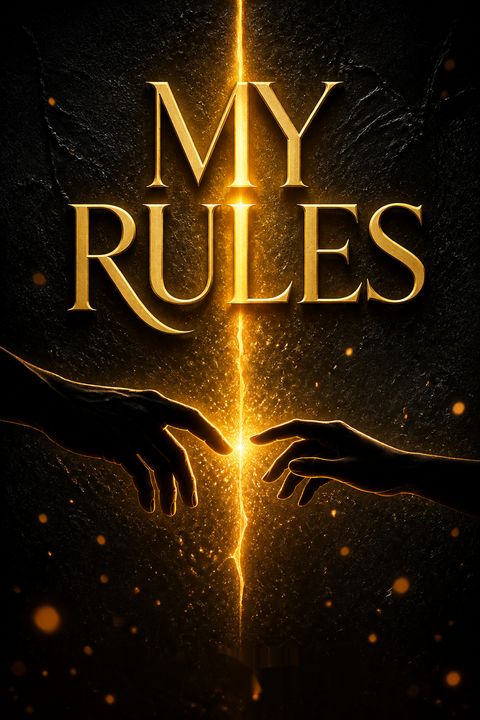 My Rules by T.L. Swan