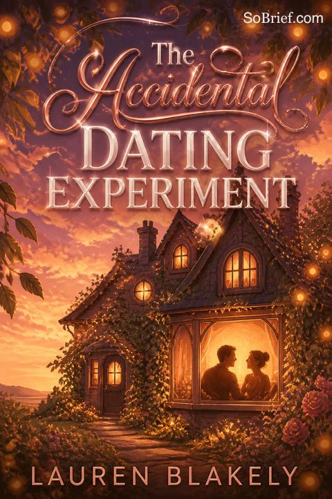 The Accidental Dating Experiment