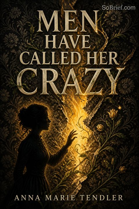 Men Have Called Her Crazy