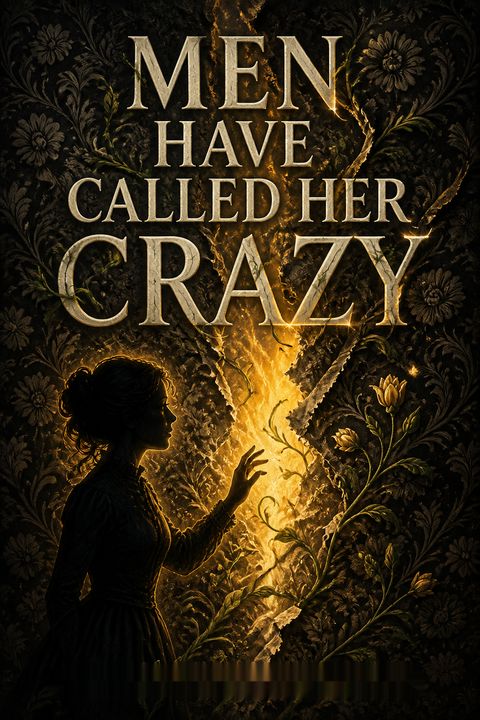 Men Have Called Her Crazy