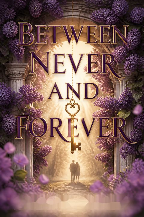 Between Never and Forever