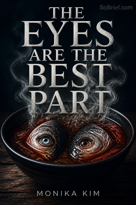 The Eyes Are the Best Part