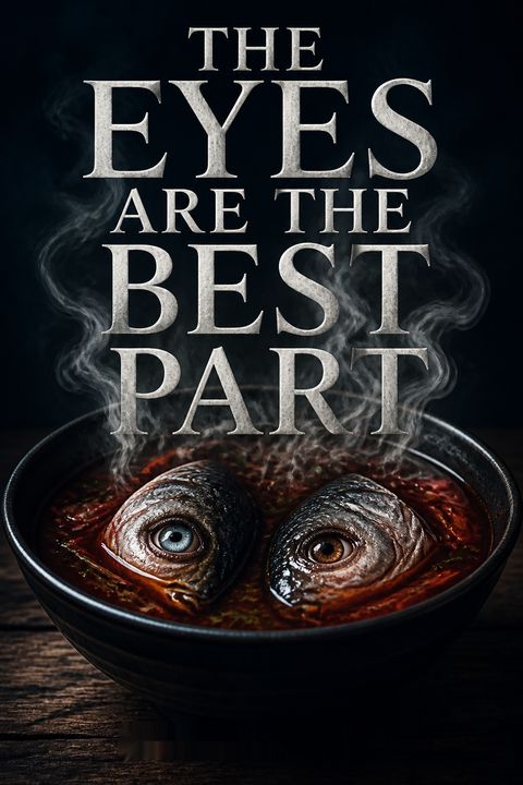 The Eyes Are the Best Part