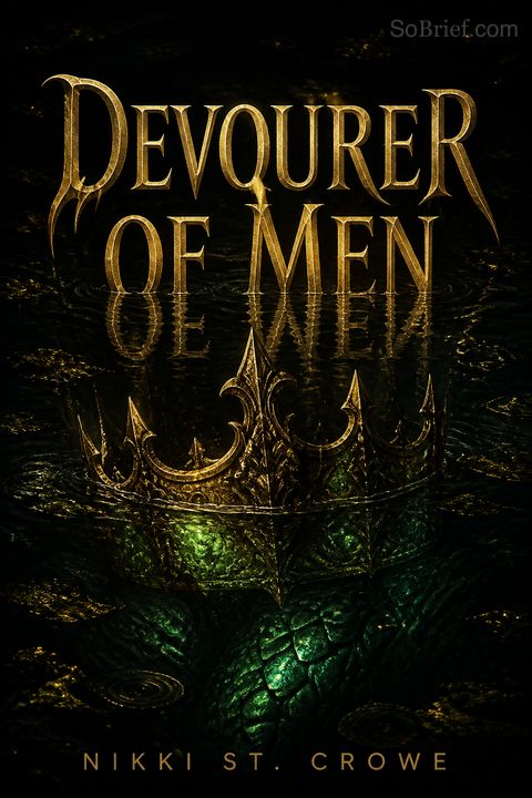 Devourer of Men