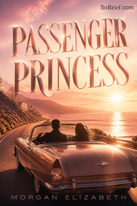 Passenger Princess