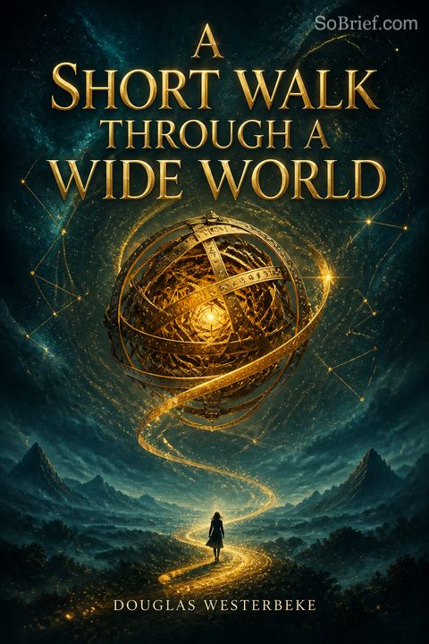 A Short Walk Through a Wide World