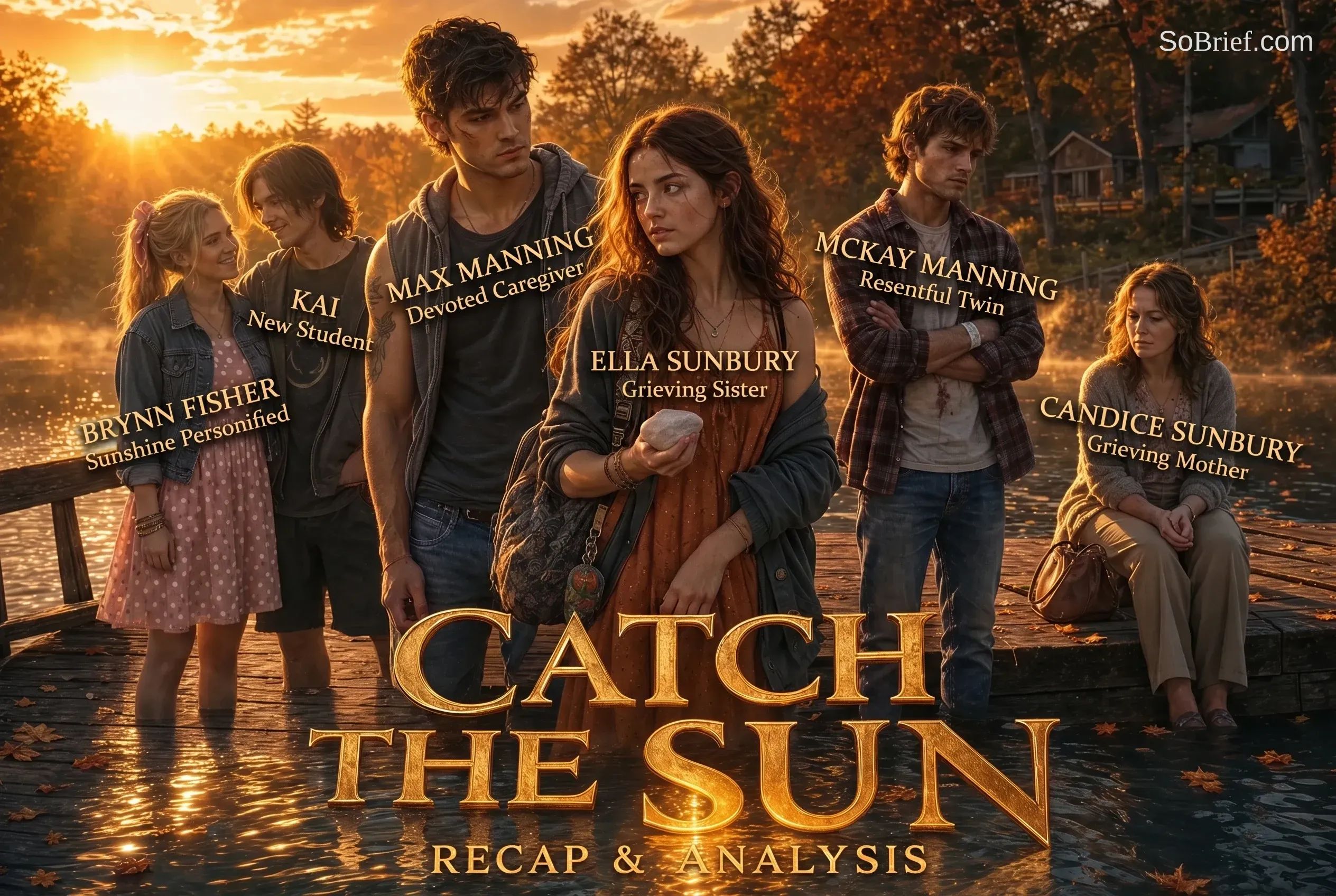 Catch the Sun
