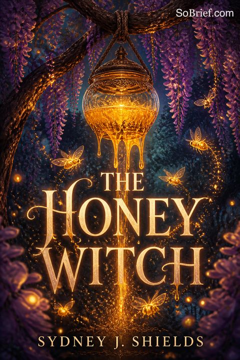 The Honey Witch