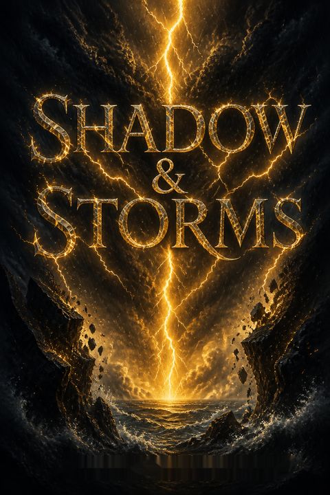 Shadow &amp; Storms