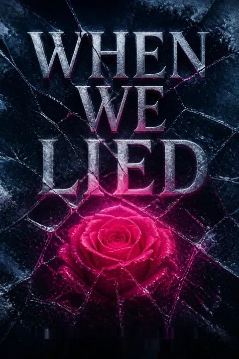 When We Lied by Claire Contreras