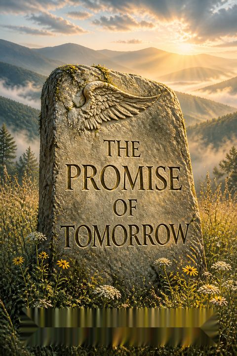 The Promise of Tomorrow by Mary Ellen Taylor