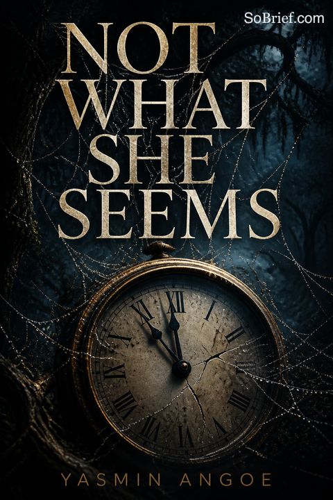 Not What She Seems