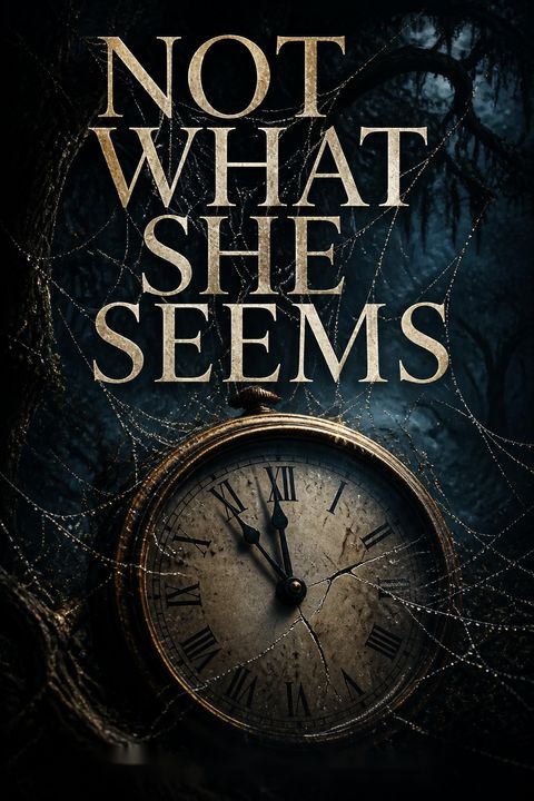 Not What She Seems