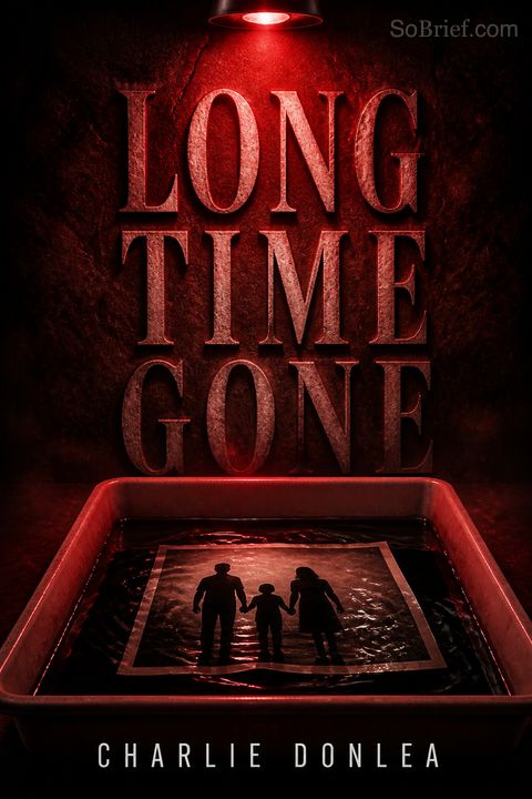 Long Time Gone