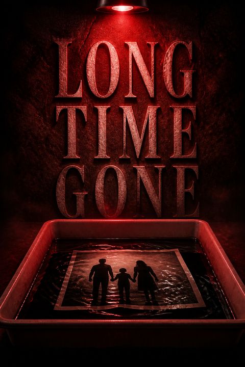 Long Time Gone