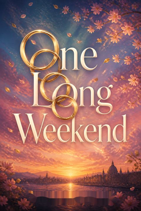 One Long Weekend by Shari Low