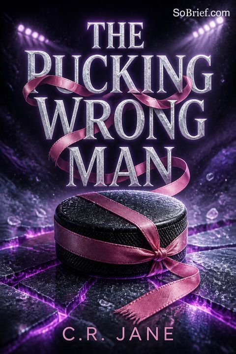 The Pucking Wrong Man