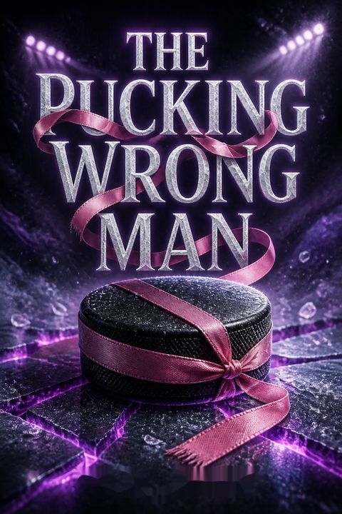 The Pucking Wrong Man