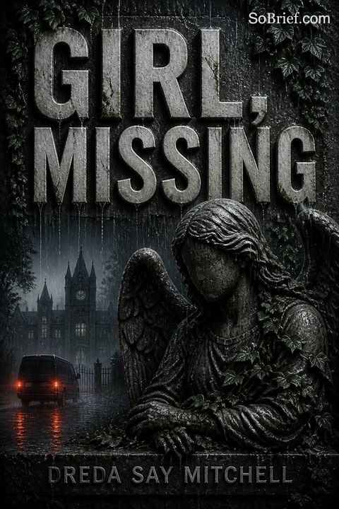 Girl, Missing