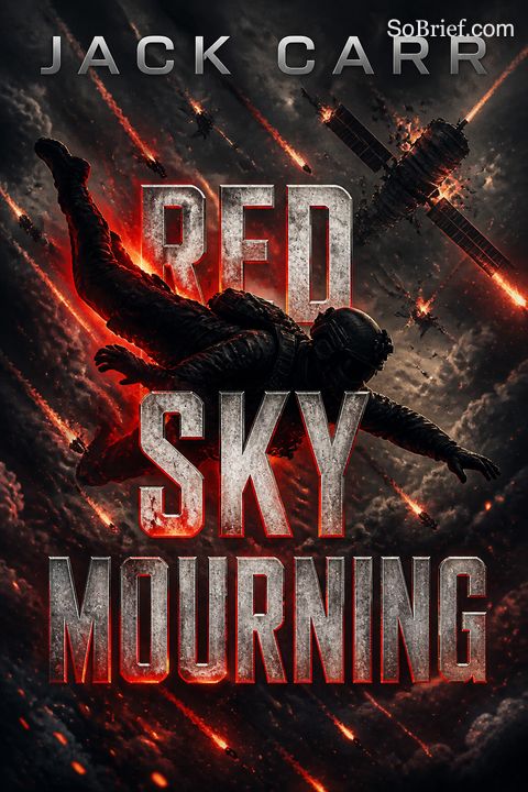 Red Sky Mourning