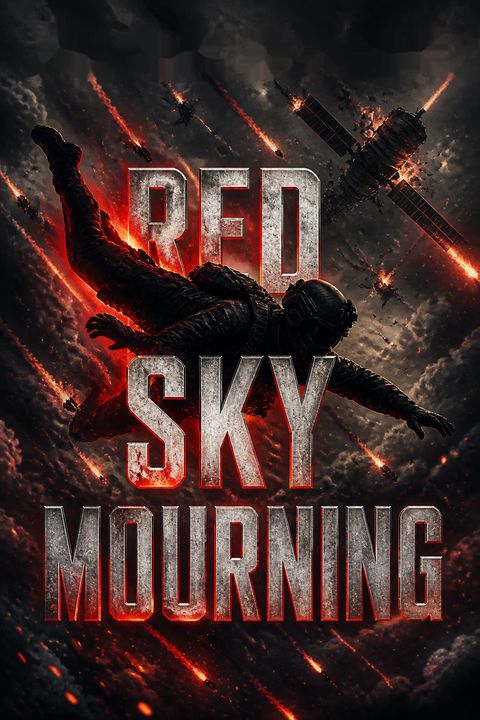 Red Sky Mourning