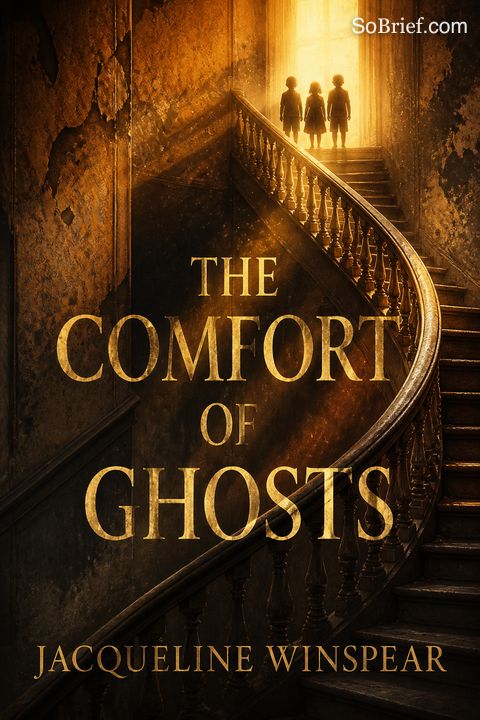 The Comfort of Ghosts