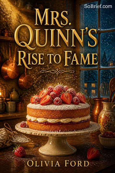 Mrs. Quinn's Rise to Fame