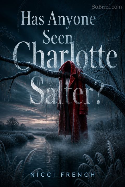 Has Anyone Seen Charlotte Salter?