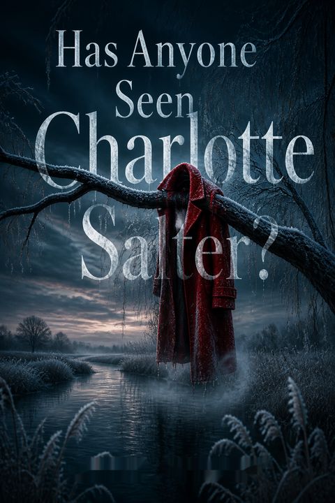 Has Anyone Seen Charlotte Salter?
