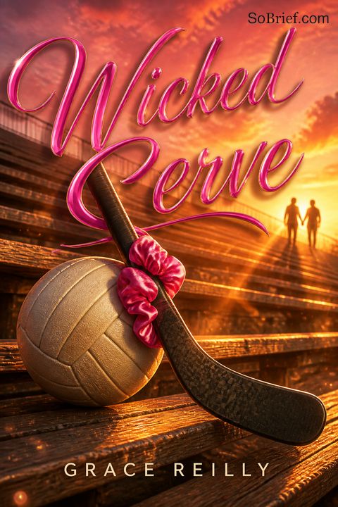 Wicked Serve