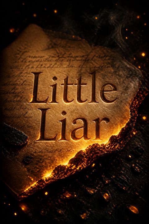 Little Liar