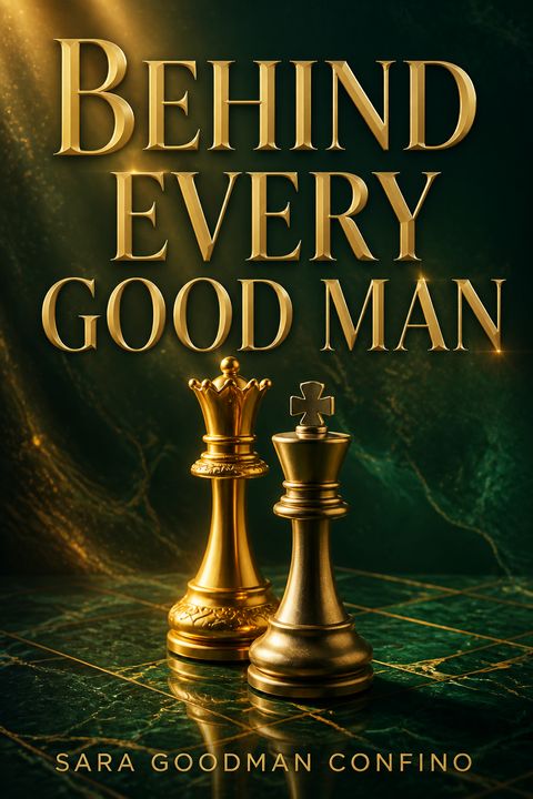 Behind Every Good Man