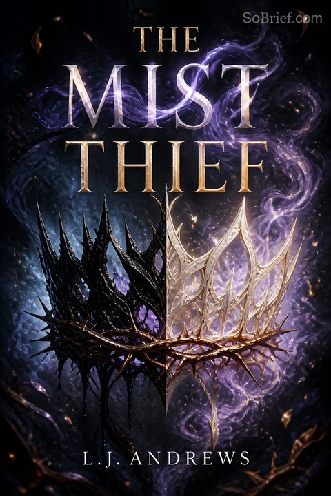 The Mist Thief