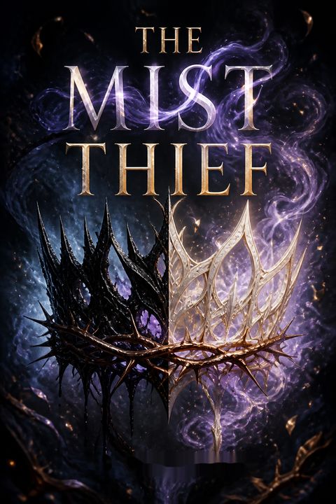 The Mist Thief