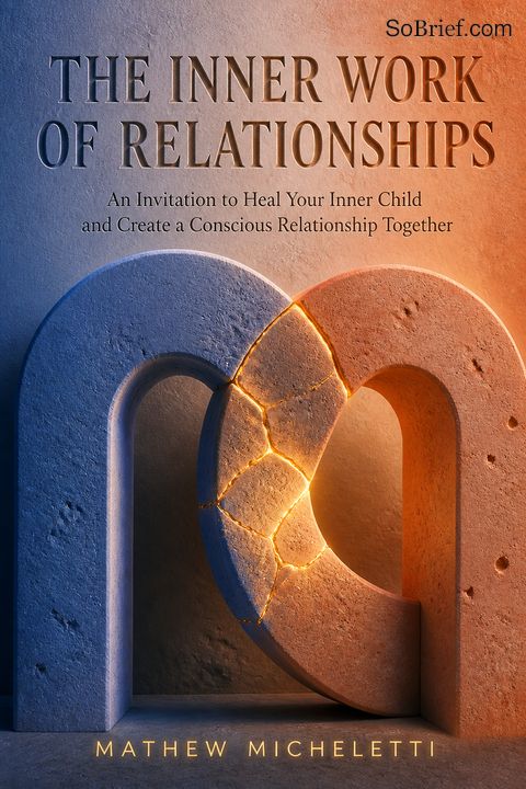 The Inner Work of Relationships