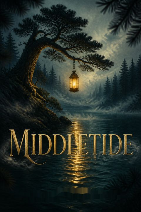 Middletide by Sarah Crouch