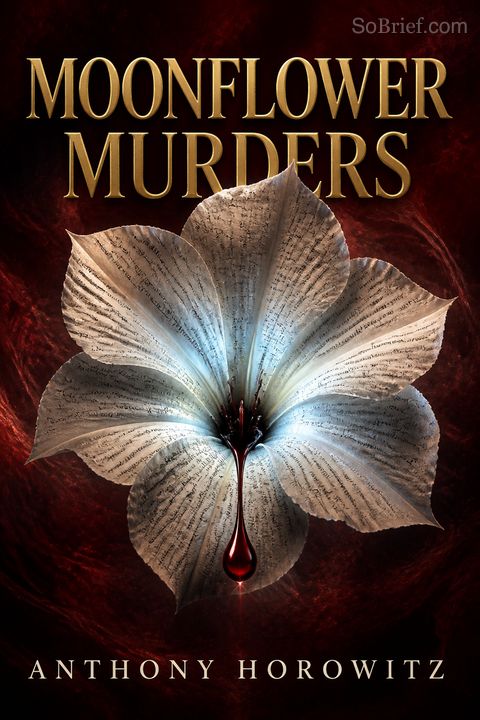Moonflower Murders